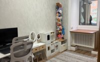 Продажа 3-комнатной квартиры, 58 м² в Астане - фото 13