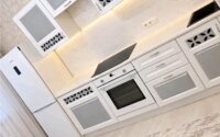Продажа 1-комнатной квартиры, 39.7 м² в Астане