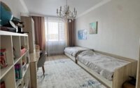 Продажа 5-комнатной квартиры, 139 м² в Астане - фото 3