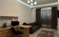 Продажа 2-комнатной квартиры, 47 м² в Алматы