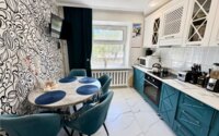 Продажа 3-комнатной квартиры, 70 м² в Караганде - фото 4