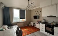 Продажа 2-комнатной квартиры, 45 м² в Алматы