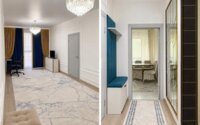 Продажа 3-комнатной квартиры, 72 м² в Алматы