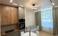 Продажа 2-комнатной квартиры, 38 м² в Алматы - фото 2