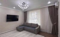 Продажа 2-комнатной квартиры, 63 м² в Астане