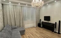 Продажа 2-комнатной квартиры, 68 м² в Астане