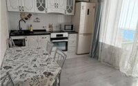 Продажа 1-комнатной квартиры, 38 м² в Астане - фото 2