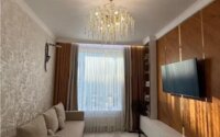 Продажа 2-комнатной квартиры, 42 м² в Астане