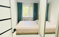 Продажа 2-комнатной квартиры, 45 м² в Караганде - фото 2
