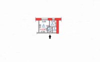 Продажа 1-комнатной квартиры, 20.1 м² в Усть-Каменогорске - фото 7