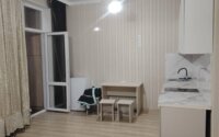 Аренда 1-комнатной квартиры, 30 м² в Астане