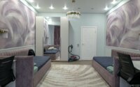 Продажа 3-комнатной квартиры, 99.7 м² в Уральске - фото 19