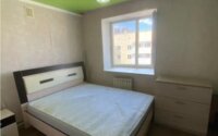 Продажа 1-комнатной квартиры, 42 м² в Астане