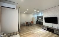 Продажа 2-комнатной квартиры, 55.5 м² в Караганде - фото 5
