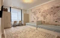 Продажа 4-комнатной квартиры, 124.3 м² в Астане - фото 6