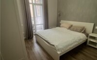 Продажа 2-комнатной квартиры, 48 м² в Астане