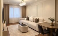 Продажа 3-комнатной квартиры, 74.5 м² в Астане