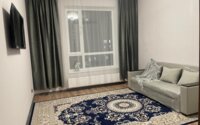 Аренда 2-комнатной квартиры, 37 м² в Астане - фото 8