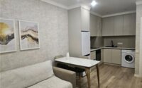 Продажа 2-комнатной квартиры, 45 м² в Алматы - фото 3