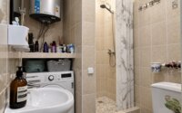 Продажа 1-комнатной квартиры, 29 м² в Караганде - фото 4