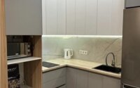 Продажа 1-комнатной квартиры, 39 м² в Астане - фото 3
