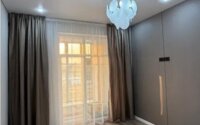Продажа 2-комнатной квартиры, 53 м² в Караганде