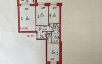 Продажа 3-комнатной квартиры, 76 м² в Астане - фото 6