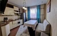 Продажа 2-комнатной квартиры, 68 м² в Алматы - фото 3