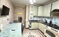 Продажа 3-комнатной квартиры, 78 м² в Алматы - фото 4