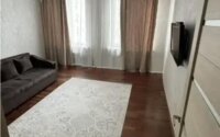 Продажа 1-комнатной квартиры, 39.1 м² в Астане