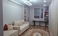 Продажа 2-комнатной квартиры, 66.8 м² в Астане