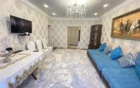 Продажа 4-комнатного дома, 160 м² в Караганде - фото 2