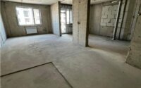 Продажа 2-комнатной квартиры, 69.9 м² в Алматы