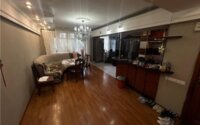 Продажа 4-комнатной квартиры, 86 м² в Алматы