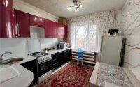 Продажа 3-комнатной квартиры, 64 м² в Абае
