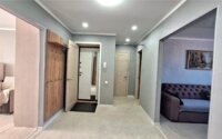 Продажа 4-комнатной квартиры, 79 м² в Караганде - фото 14