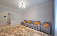 Продажа 1-комнатной квартиры, 46 м² в Астане - фото 2