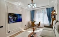 Продажа 2-комнатной квартиры, 48.5 м² в Астане