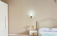 Аренда 1-комнатной квартиры посуточно, 38 м² в Шымкенте