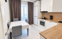 Продажа 2-комнатной квартиры, 54 м² в Астане - фото 3