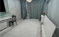 Продажа 3-комнатной квартиры, 68 м² в Алматы - фото 2