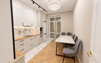 Продажа 2-комнатной квартиры, 74 м² в Караганде - фото 10