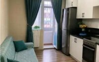 Продажа 1-комнатной квартиры, 38 м² в Астане - фото 2