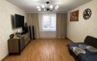 Продажа 4-комнатной квартиры, 83 м² в Караганде
