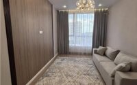 Продажа 2-комнатной квартиры, 57.3 м² в Астане