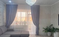 Продажа 3-комнатной квартиры, 92.4 м² в Караганде - фото 4