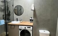 Продажа 2-комнатной квартиры, 56 м² в Алматы - фото 2