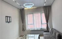 Продажа 2-комнатной квартиры, 63.59 м² в Алматы