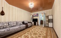 Продажа 3-комнатной квартиры, 90 м² в Темиртау - фото 2