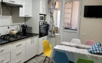 Продажа 3-комнатной квартиры, 85 м² в Алматы - фото 4
